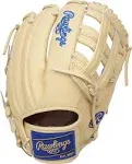 Rawlings Heart of The Hide R2G Kris Bryant 12.25" Baseball Glove: PRORKB17