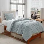 Coma-holic - Coma Inducer (with butter) Oversized Comforter - February Gray - Twin XL