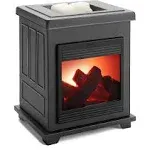 NAFANG Fireplace Wax Warmer