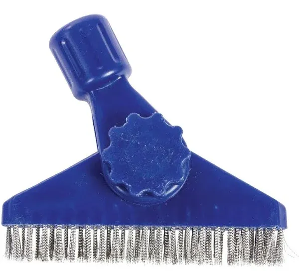 Groom Industries Stainless Steel Grout Brush