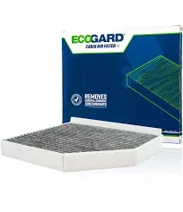 Cabin Air Filter-FLEX Ecogard XC36071C