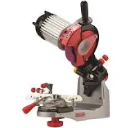 Oregon 520-120 Bench Saw Chain Grinder