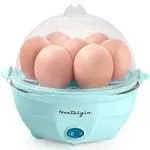 Nostalgia Premium 7-Egg Cooker