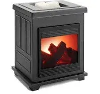 NAFANG Fireplace Wax Warmer