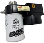 FASS Drop-In Series Diesel Fuel System 2017-2023 GM (DIFSL5P1001)