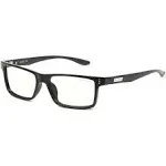 New Gunnar Cruz Clear Lens Block Blue Light Onyx Eyewear