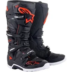 Alpinestars Boots Tech 7 Enduro