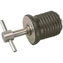 Sea-Dog T-Handle Drain Plug