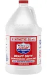 Lucas Oil 10146 - Synthetic 50 Wt. Trans Lubricant