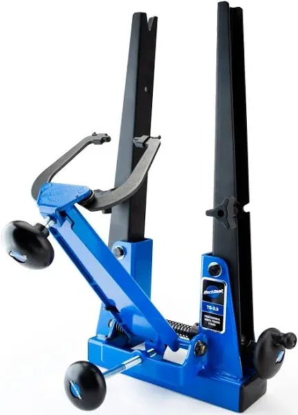 Park Tool Professional Wheel Truing Stand TS-2.3