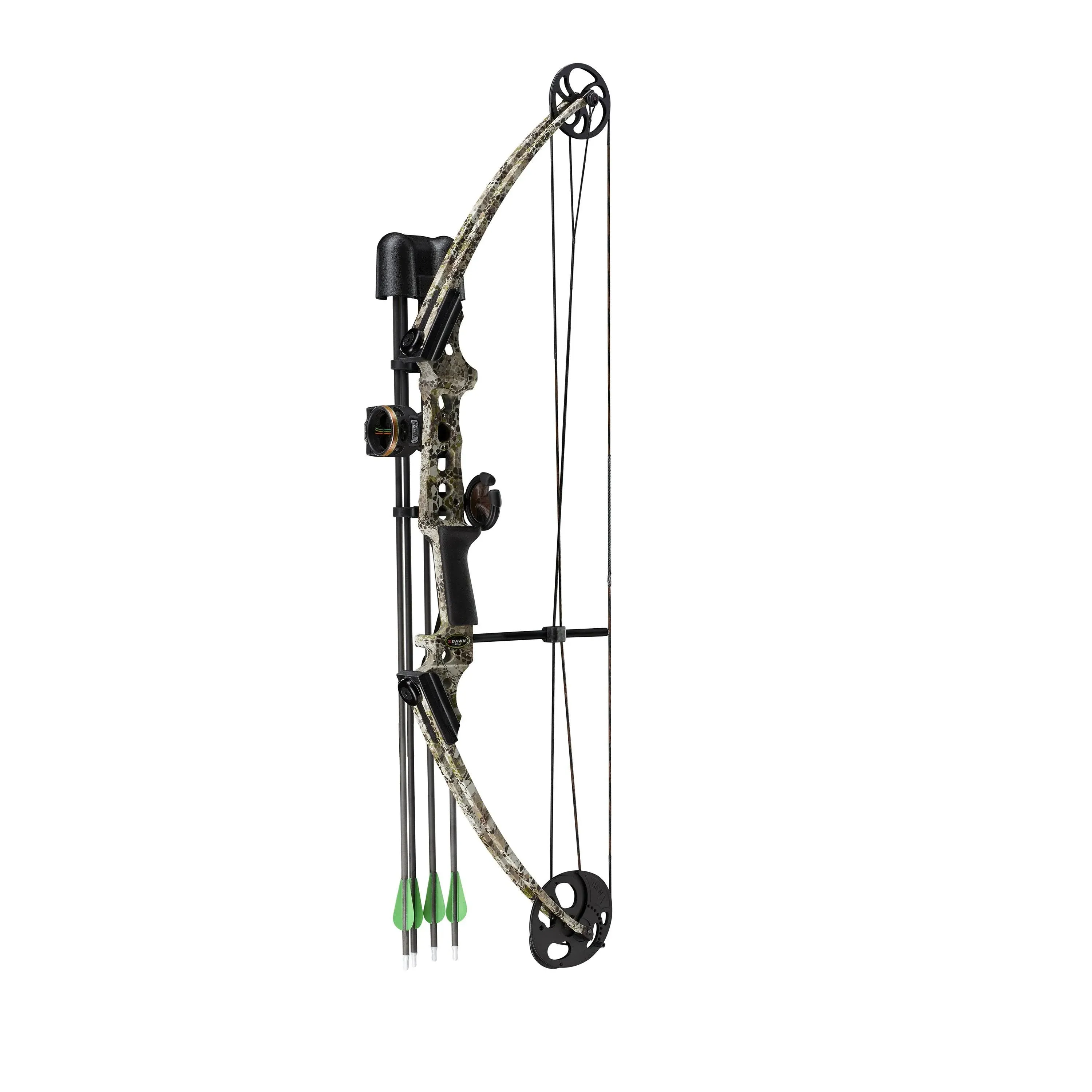 Genesis Gen x Bow with Kit - Approach, Right Hand