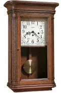 Howard Miller Sandringham Wall Clock