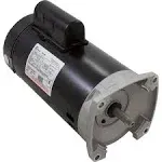 Century B2859 Pool Pump Motor, 2 HP, 3450 RPM, 115/230V