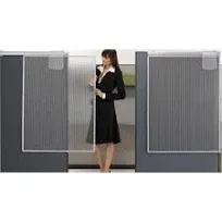 Quartet Workstation Privacy Screen