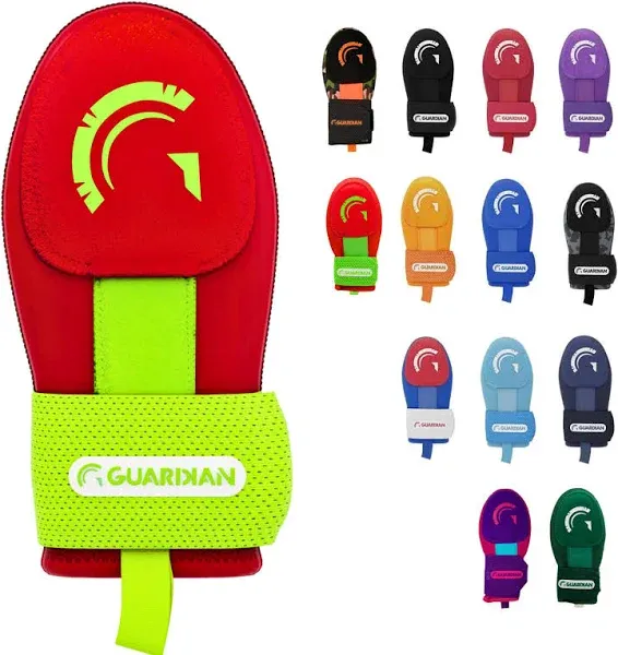 Guardian Baseball Sliding Mitt