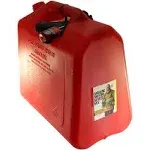 Press N Pour 1 gal. Gas Can GB310