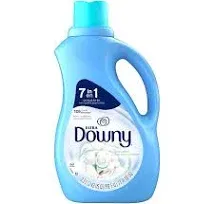 Downy Ultra Cool Cotton Liquid Fabric Conditioner