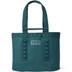 YETI- Camino Carryall 50 Tote Bag Agave Teal