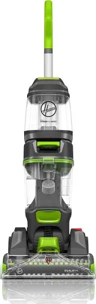 Hoover Dual Power Max Pet Carpet Cleaner