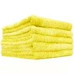 The Rag Company Eagle Edgeless 350 Detailing Towels