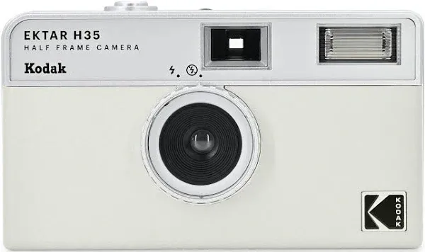 Kodak Ektar H35 Film Camera