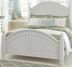 Liberty Furniture Summer House Bed