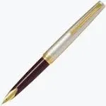 Pilot Fountain Pen Elite 95S Deep Red M Medium Point FES-1MM-DR-EF