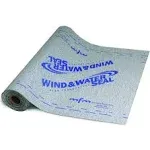 MFM Building Products Roofing Underlayment