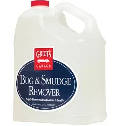 Griot's Garage Bug & Smudge Remover 1 Gallon