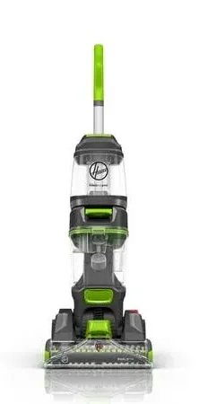 Hoover Dual Power Max Pet Carpet Cleaner