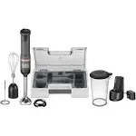 BLACK+DECKER Kitchen Wand 3 Kit, Grey - BCKM1013KS01