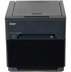 DNP DP-QW410 Professional Photo Printer