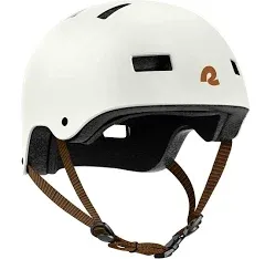 Retrospec Retrospec Dakota Bike Helmet - Skateboard Helmet Premium Protection Multi-Sport Bike, BMX, Skating, Scooter, and Skate Helmet