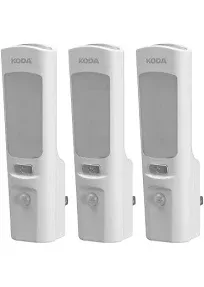 KODA LED Power Failure Nightlight / Flashlight