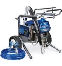 Graco Ultra Max II Electric Airless Sprayer 17E856