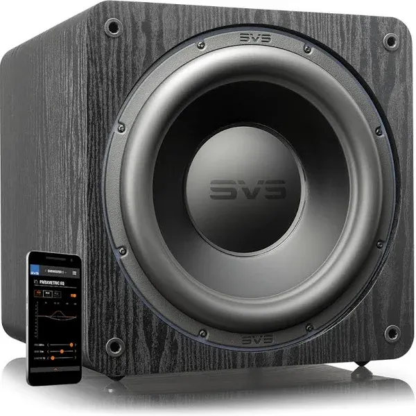 SVS SB-3000 Subwoofer