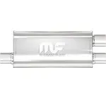 MagnaFlow 12265 Muffler