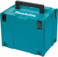 Makita 197213-3 Interlocking Case, X-Large