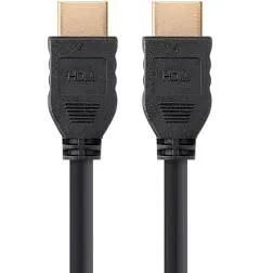 Monoprice Commercial Series 32AWG High Speed HDMI Cable