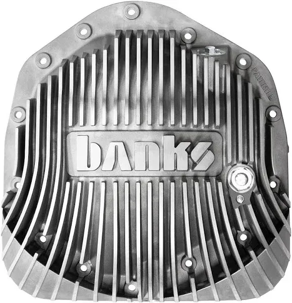 Banks Power Ram-Air Differential Cover Kit