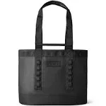 YETI- Camino Carryall 50 Tote Bag Black