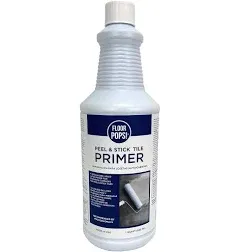 FloorPops Peel and Stick Primer