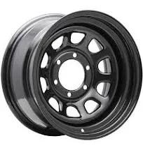 Pro Comp Wheels Series 51 Rock Crawler Wheel