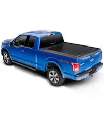 Retrax 70383 PowertraxONE MX Tonneau Cover