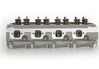 FloTek Performance Cylinder Heads