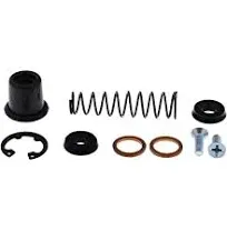 All Balls Brake Master Cylinder Rebuild Kit 18-1072