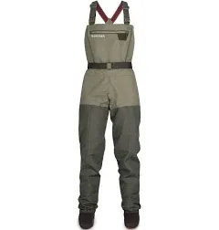 Simms Women's Tributary Stockingfoot Waders