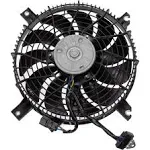 Dorman 620-796 Condenser Fan Assembly Without Controller