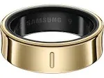 Samsung Galaxy Ring - Size 5 - Titanium Gold | Verizon