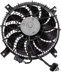 Dorman 620-796 A/C Condenser Fan Assembly